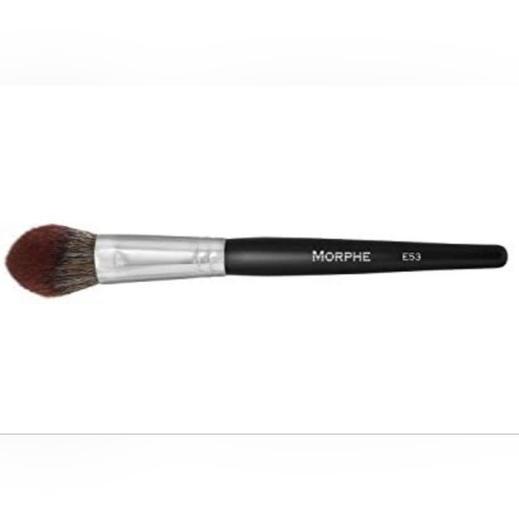 Morphe Makeup Bn Morphe E53 Elite Ii Pro Pointed Powder Brush